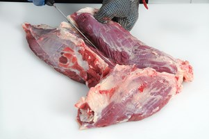 Meat Cut Spec Step 6